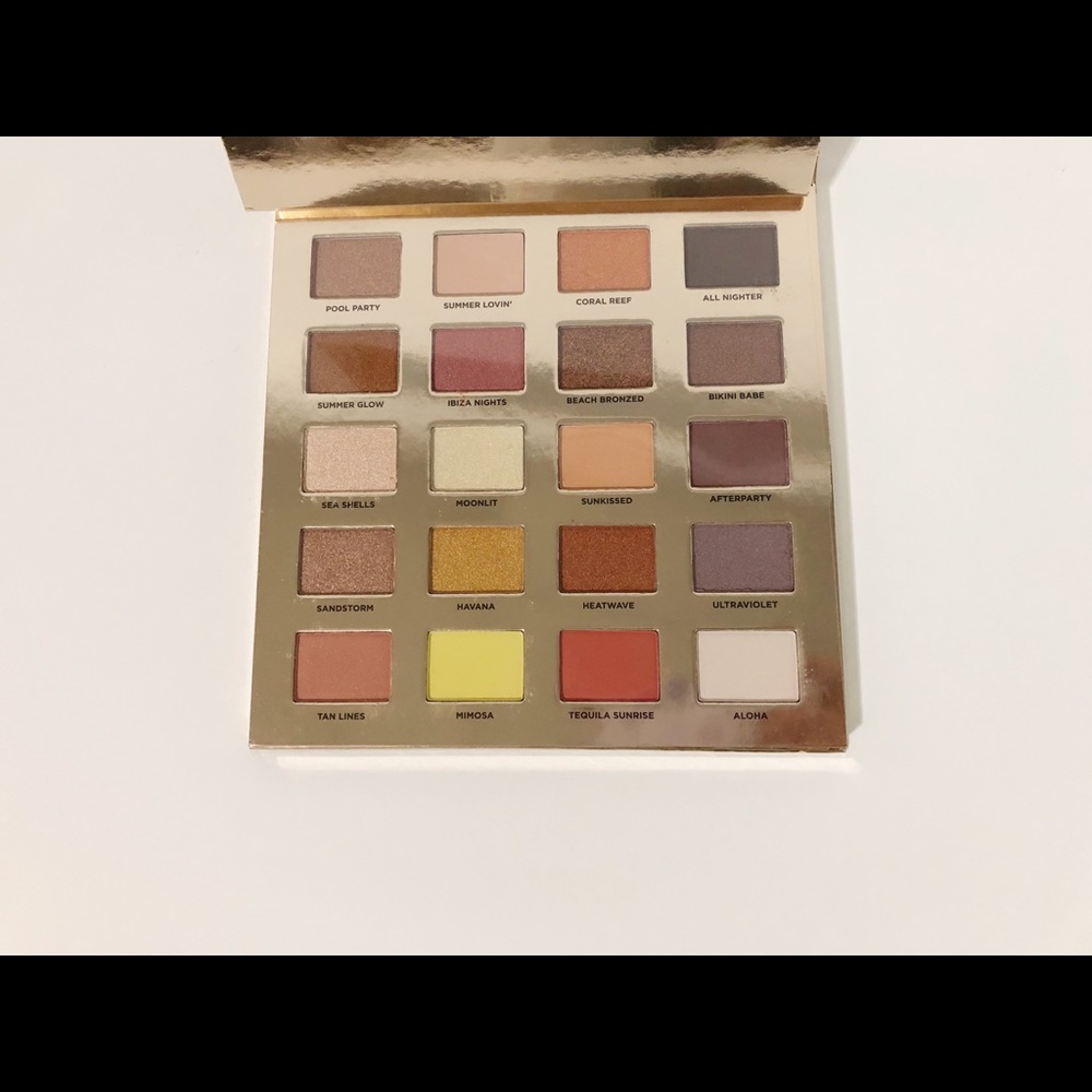 🌸New🌸Iconic London eyeshadow palette